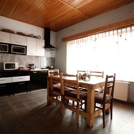 Vaso-Levani House คัซเบกี ภายนอก รูปภาพ