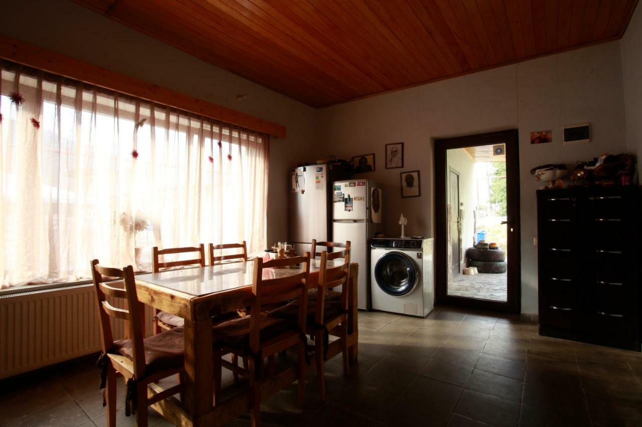 Vaso-Levani House คัซเบกี ภายนอก รูปภาพ